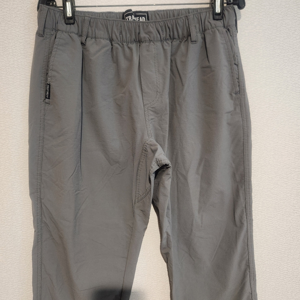 Trailhead Adventure Pants Coalatree MTN2CTY Mens Large Outdoors Hiking - Picture 2 of 8